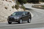 Mitsubishi Outlander GT 2010 года